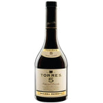 Load image into Gallery viewer, BRANDY TORRES 5 1500 ML