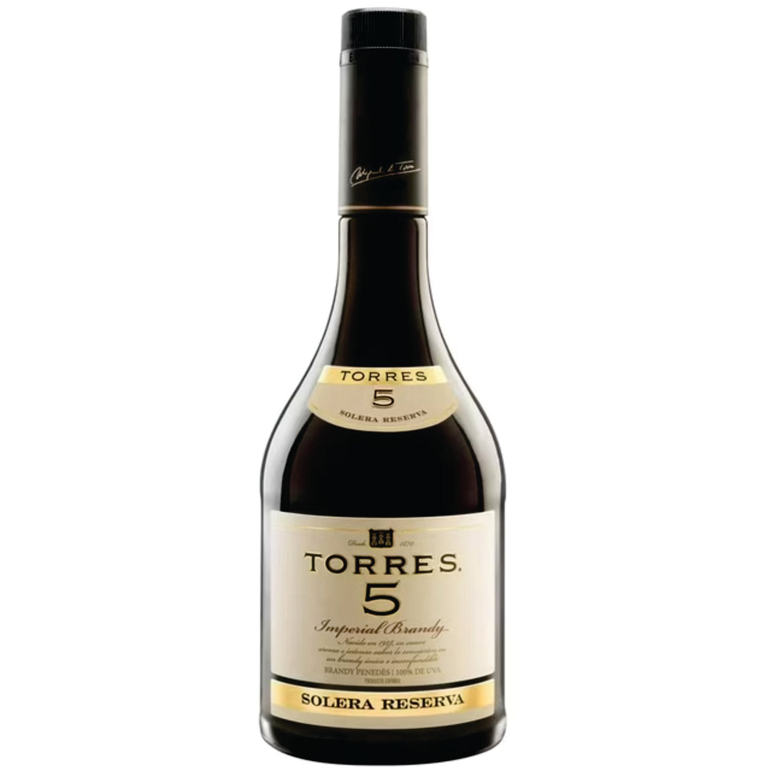BRANDY TORRES 5 1500 ML
