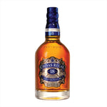 Load image into Gallery viewer, WHISKY CHIVAS REGAL 18 AÑOS 750 ML
