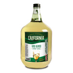 Load image into Gallery viewer, VINO BLANCO CALIFORNIA 4 LTS