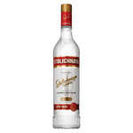 Load image into Gallery viewer, VODKA STOLICHNAYA 750 ML