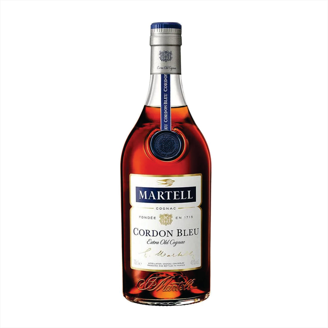 COGNAC MARTELL CORDON AZUL 700 ML