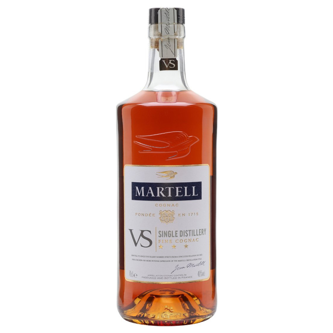 COGNAC MARTELL VS 700 ML