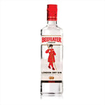 Load image into Gallery viewer, GINEBRA BEEFEATER 750 ML