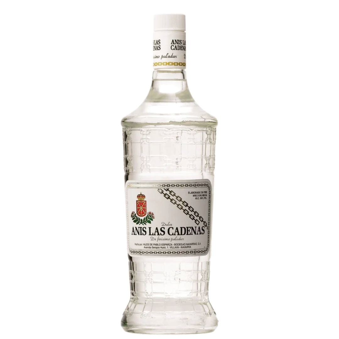 ANIS CADENAS 750 ML