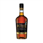 Load image into Gallery viewer, RON HUASTECO POTOSI AÑEJO 750 ML