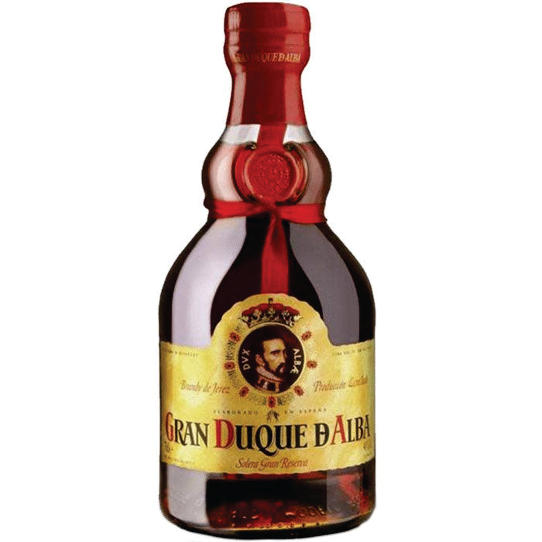 BRANDY DUQUE DE ALBA 700 ML