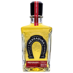 Load image into Gallery viewer, TEQUILA HERRADURA REPOSADO 700 ML
