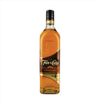 Load image into Gallery viewer, RON FLOR DE CAÑA ORO 4 AÑOS 750 ML