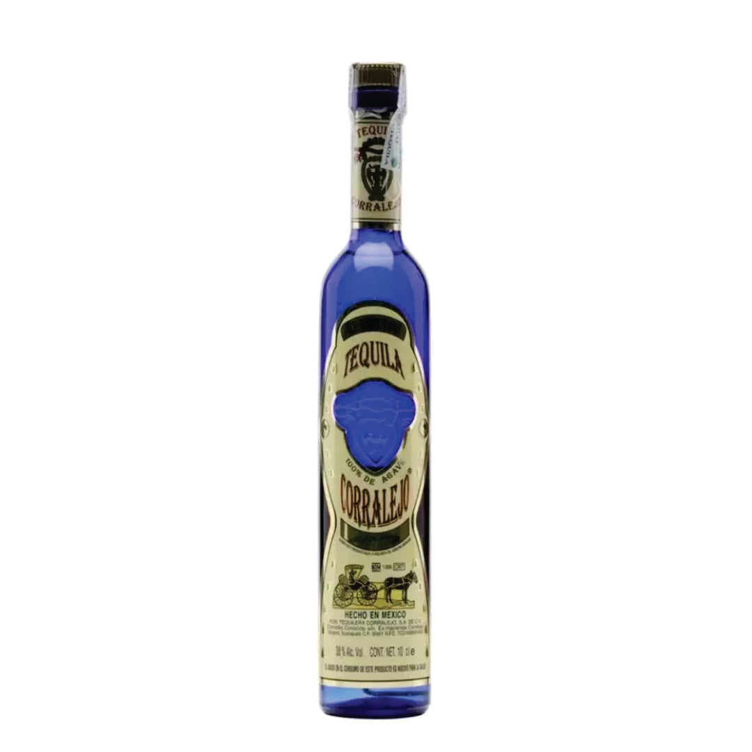 TEQUILA CORRALEJO REPOSADO 100 ML