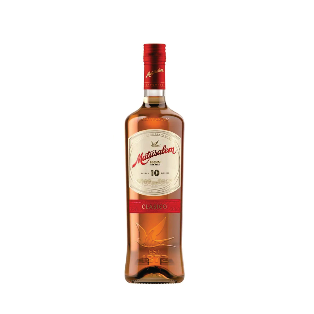 RON MATUSALEM CLASICO 750 ML