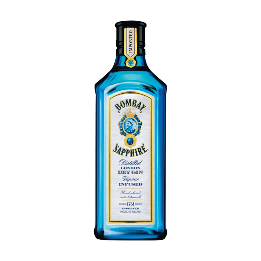 GINEBRA BOMBAY SAPPHIRE 700/750 ML