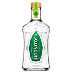 Load image into Gallery viewer, TEQUILA SAUZA HORNITOS PLATA 700 ML