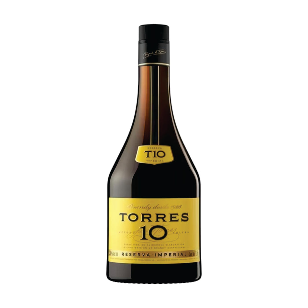 BRANDY TORRES 10 1500 ML
