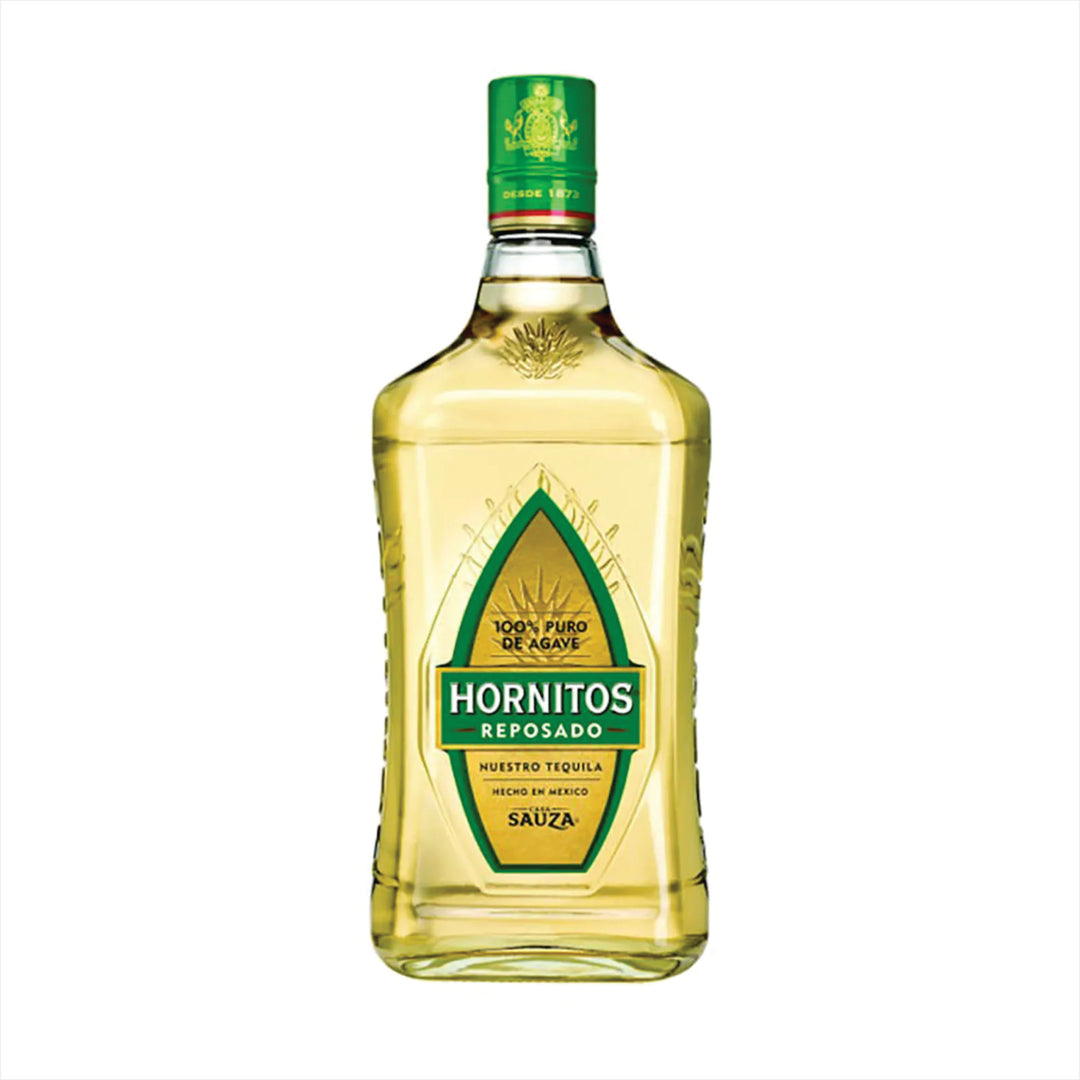 TEQUILA SAUZA HORNITOS REPOSADO 700 ML