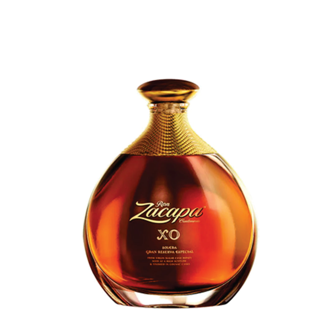 RON ZACAPA CENTENARIO XO 750 ML