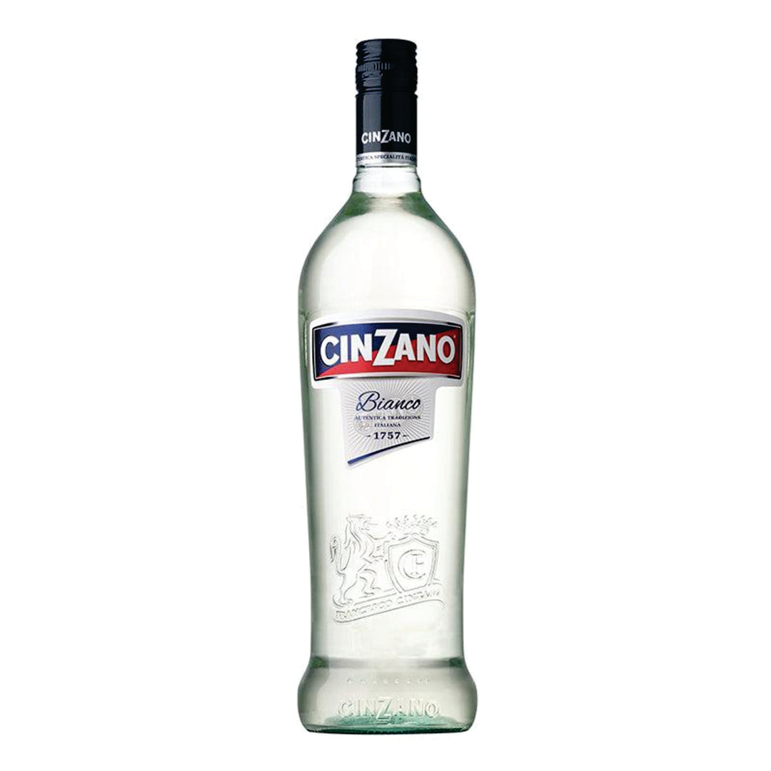 VERMOUTH CINZANO BLANCO 750 ML