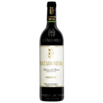 Load image into Gallery viewer, VINO TINTO MATARROMERA CRIANZA 750 ML
