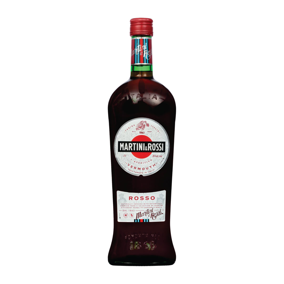 MARTINI ROSSI ROJO 750 ML