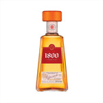 Load image into Gallery viewer, TEQUILA 1800 REPOSADO 700 ML
