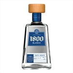 Load image into Gallery viewer, TEQUILA 1800 BLANCO 700 ML