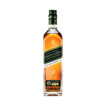 Load image into Gallery viewer, WHISKY J WALKER GREEN LABEL 700 ML