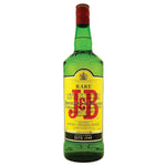 Load image into Gallery viewer, WHISKY J&amp;B 1 LT