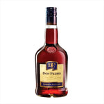Load image into Gallery viewer, BRANDY DON PEDRO GRAN RESERVA 750 ML