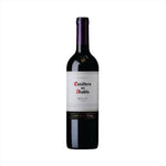 Load image into Gallery viewer, VINO TINTO CASILLERO DEL DIABLO MERLOT 750 ML