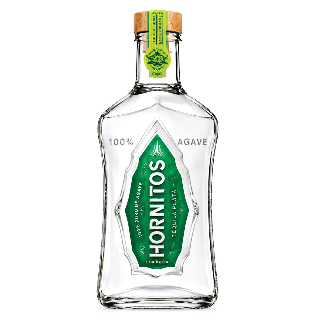 TEQUILA SAUZA HORNITOS PLATA 700 ML