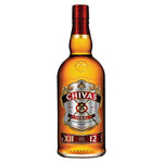 Load image into Gallery viewer, WHISKY CHIVAS REGAL 12 AÑOS 1 LT