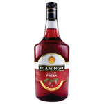 Load image into Gallery viewer, LICOR DE FRESA FLAMINGO 1 LT