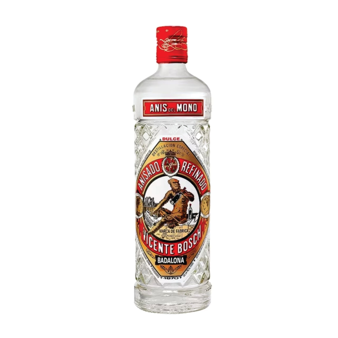 ANIS DEL MONO DULCE 1 LT