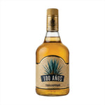 Load image into Gallery viewer, TEQUILA 100 AÑOS AZUL REPOSADO 1 LT