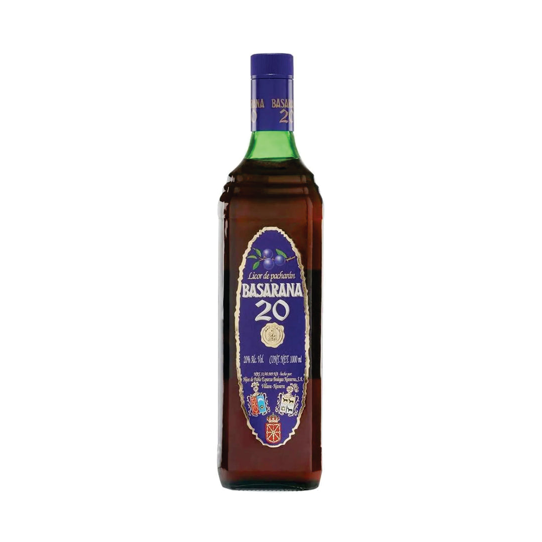 LICOR PACHARAN BASARANA 1 LT