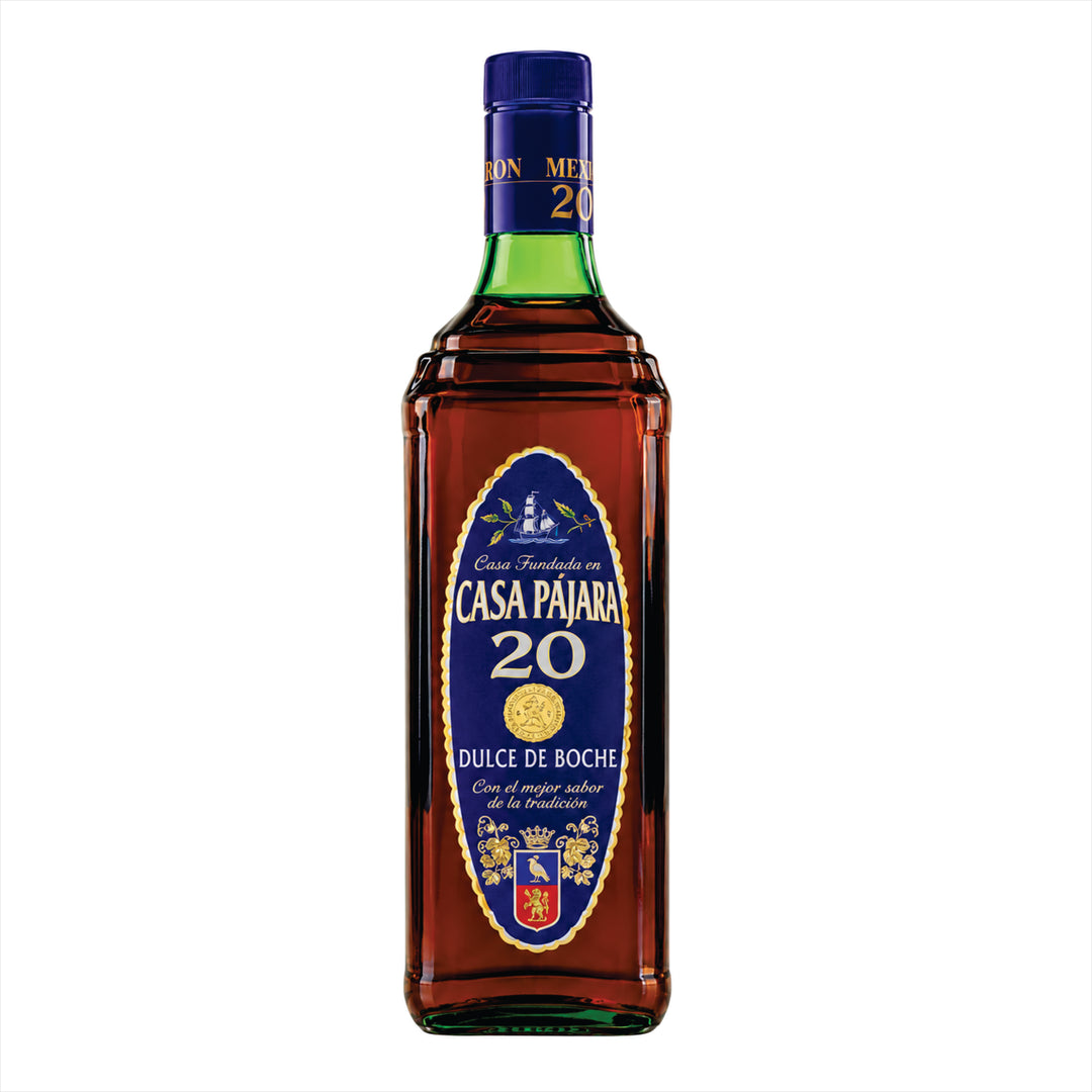 LICOR PACHARAN BASARANA 1 LT