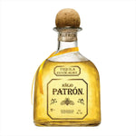 Load image into Gallery viewer, TEQUILA PATRON AÑEJO 700/750 ML