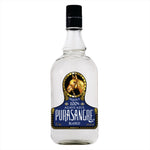 Load image into Gallery viewer, TEQUILA PURASANGRE GRAN RESERVA BLANCO 750 ML