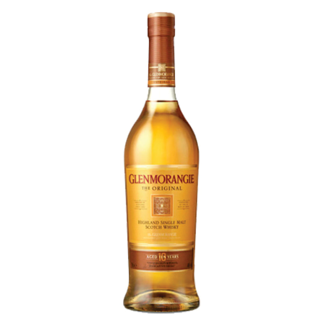 WHISKY GLENMORANGIE THE ORIGINAL 750 ML
