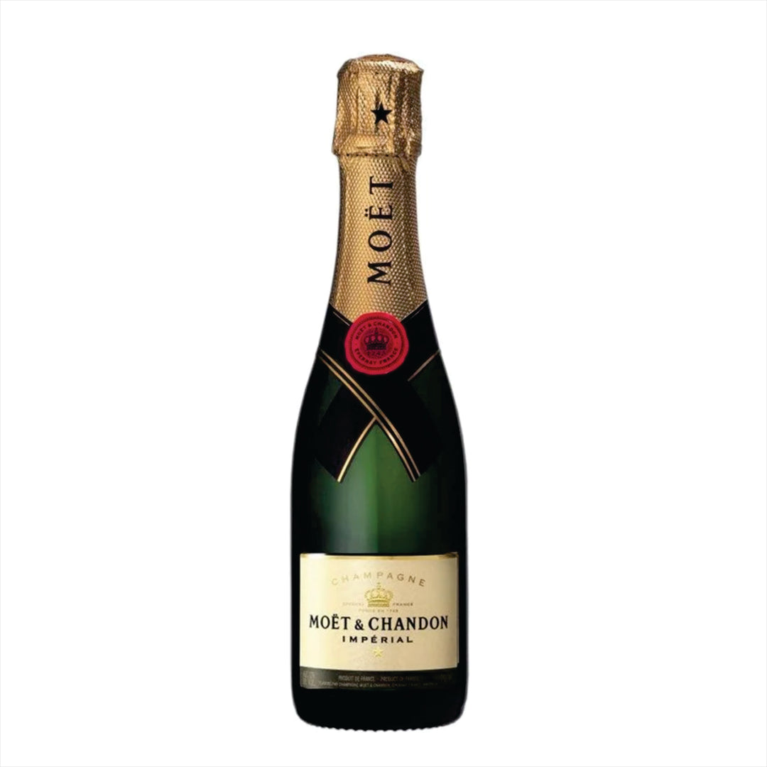 CHAMPAGNE MOET & CHANDON BRUT IMPERIAL 200 ML