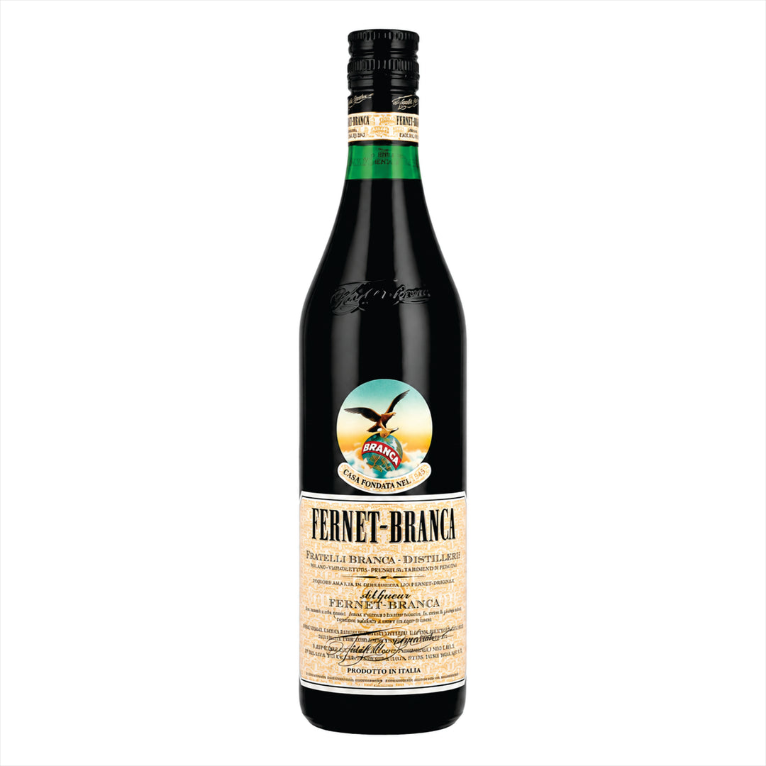 FERNET BRANCA 750 ML