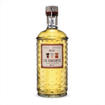 Load image into Gallery viewer, MEZCAL LOS DANZANTES REPOSADO 750 ML