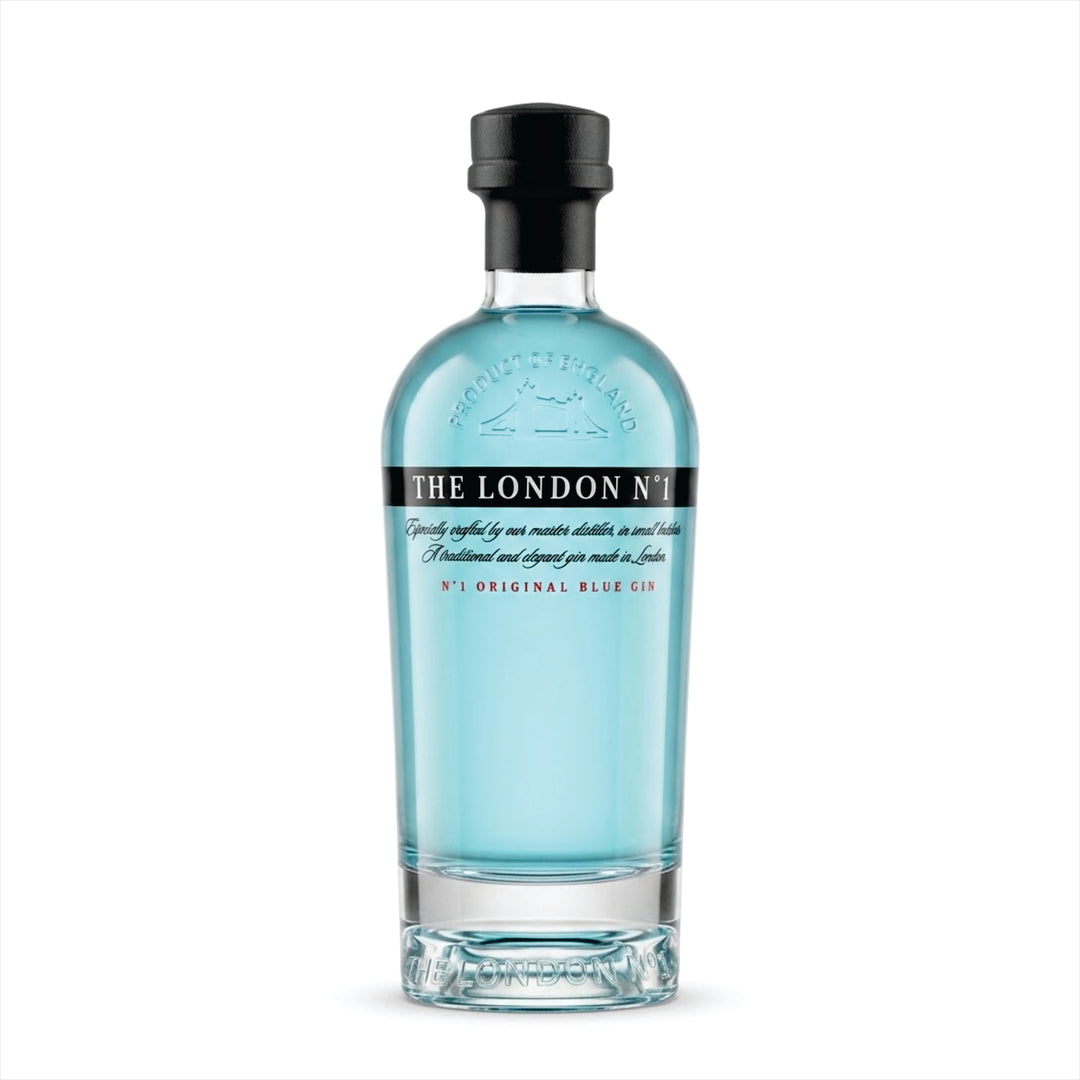 GINEBRA LONDON Nº 1 700 ML