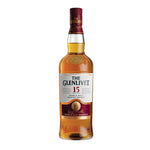 Load image into Gallery viewer, WHISKY GLENLIVET 15 AÑOS 750 ML