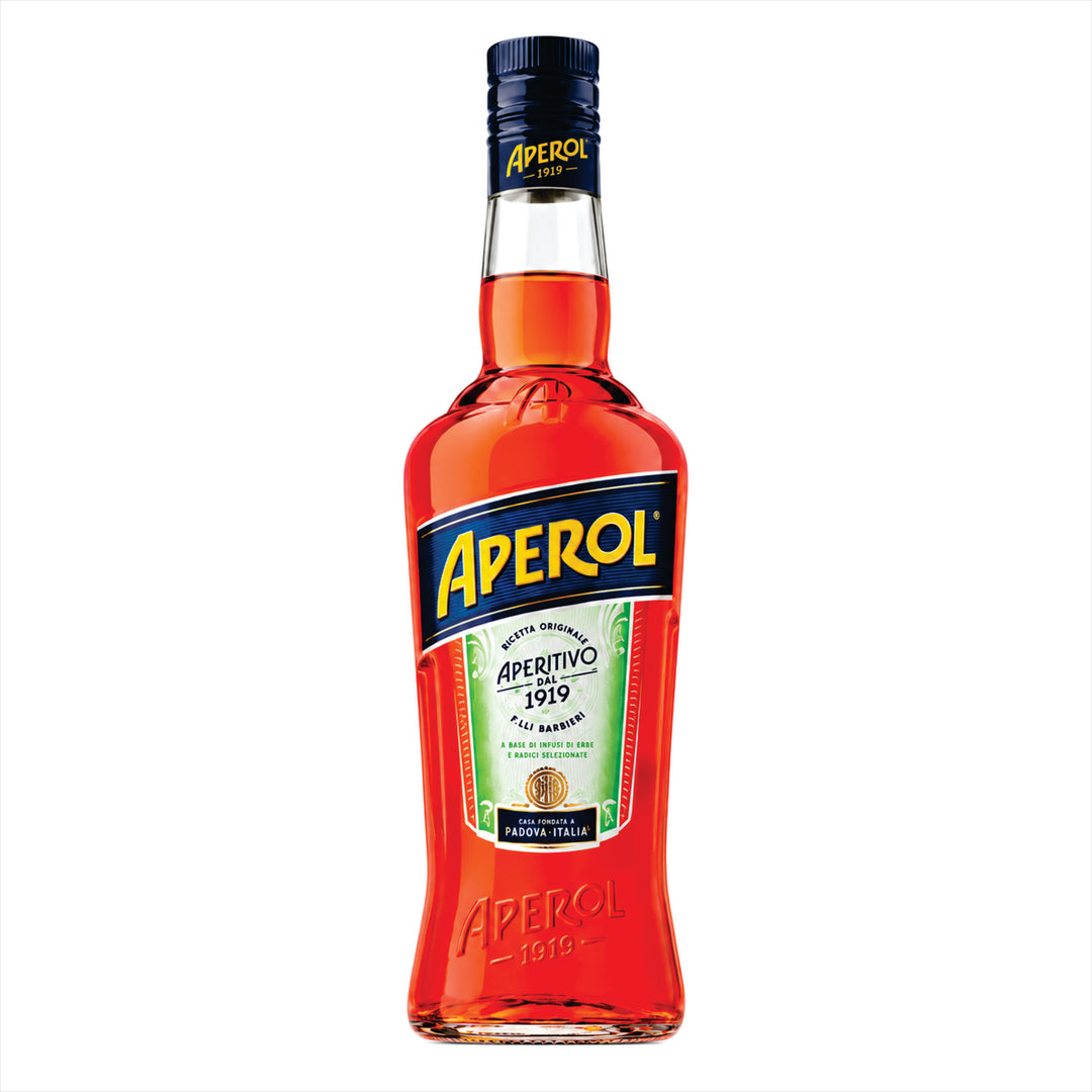 LICOR APERITIVO APEROL 700 ML