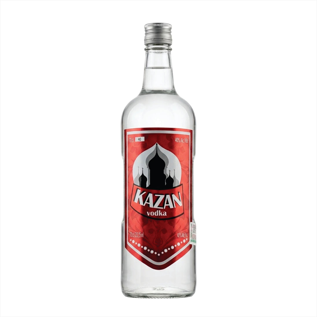 VODKA KAZAN 1750 ML