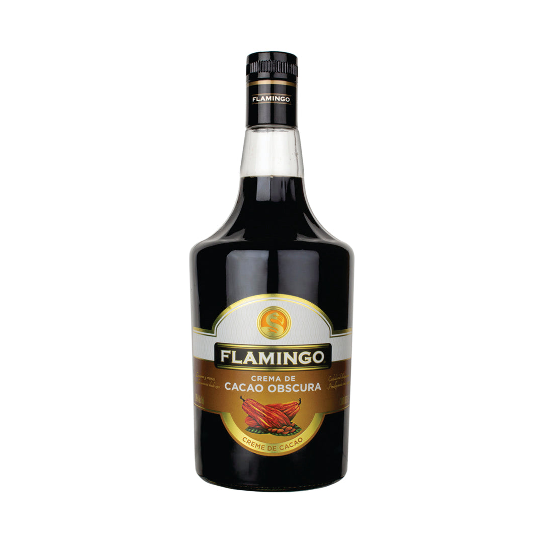LICOR DE CACAO OBSCURO PORTAL DE RISCO 750 ML