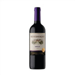 Load image into Gallery viewer, VINO TINTO RESERVADO CONCHA Y TORO MERLOT 750 ML