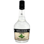 Load image into Gallery viewer, LICOR DE MENTA BLANCA PORTAL DE RISCOS 750 ML