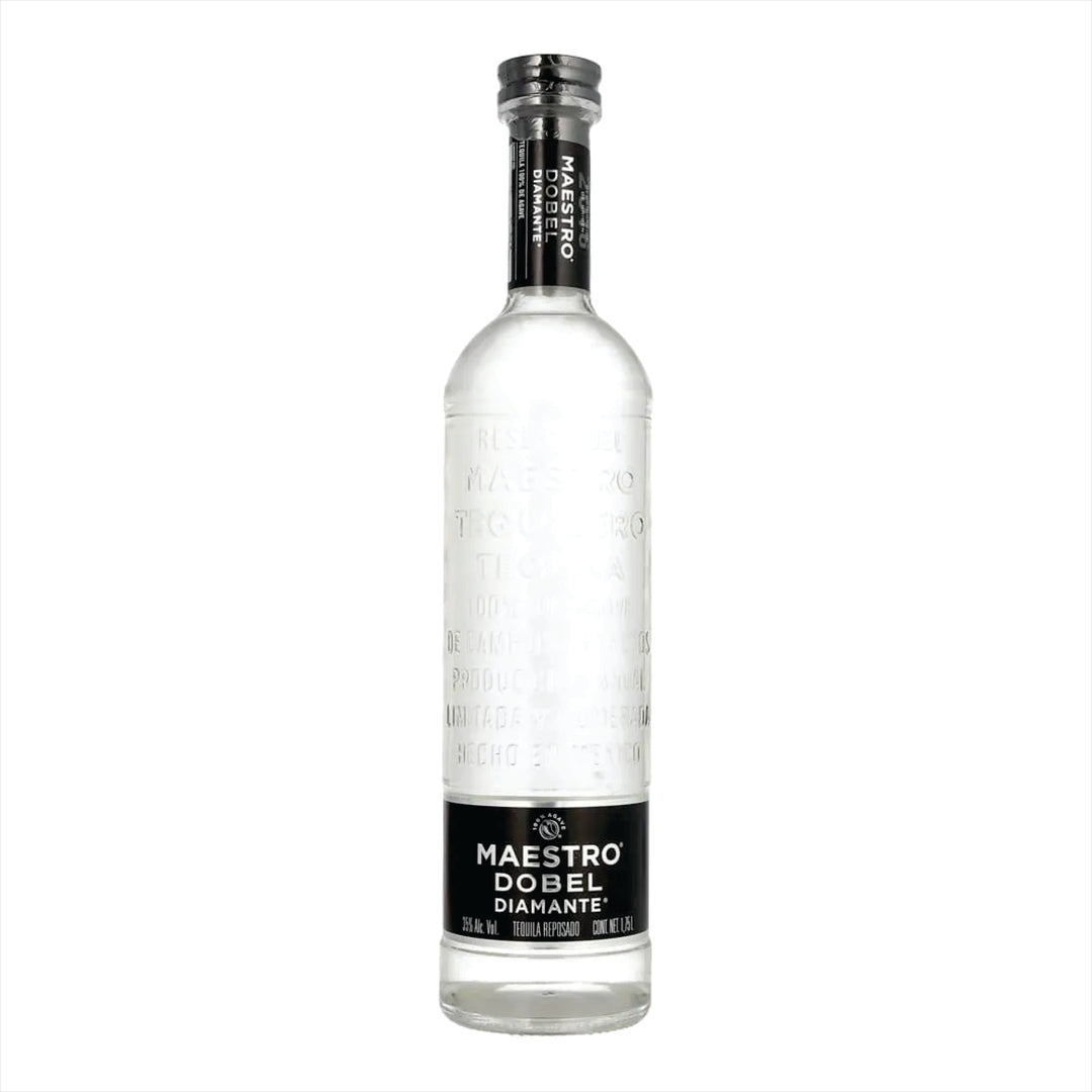 TEQUILA MAESTRO DOBEL DIAMANTE REPOSADO 1750 ML